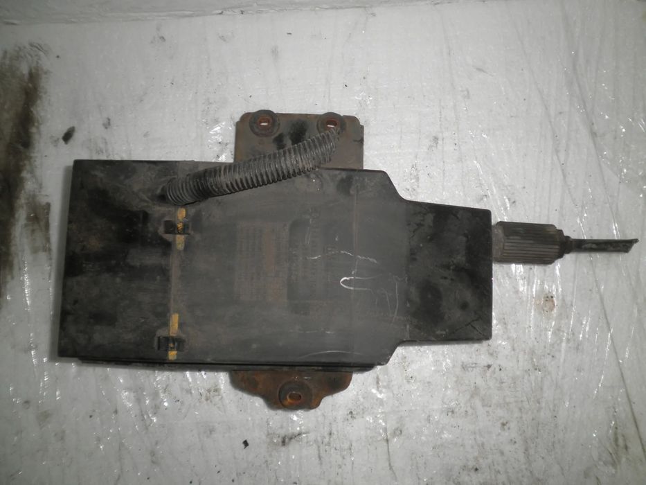 Modul / motoras frana de mana Opel Antara facelift , Chevrolet Captiva, 2.2 VCDI 20951996