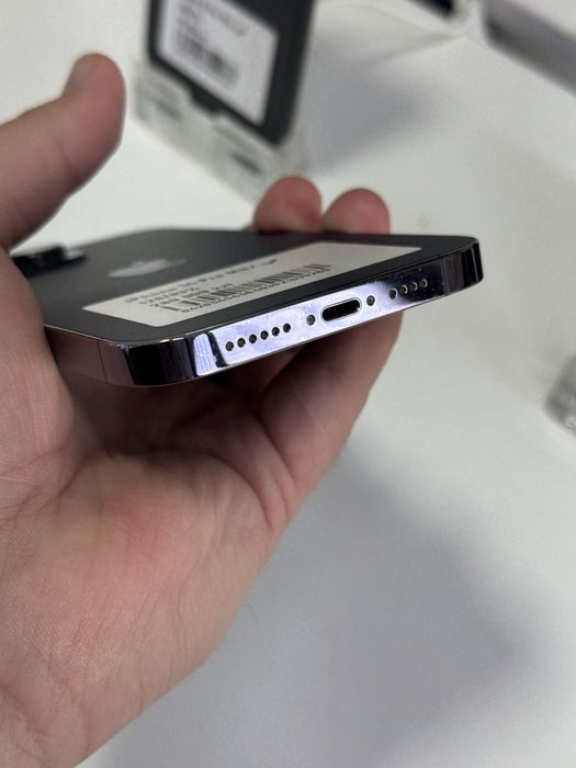 Айфон 14про макс 128гб 83%