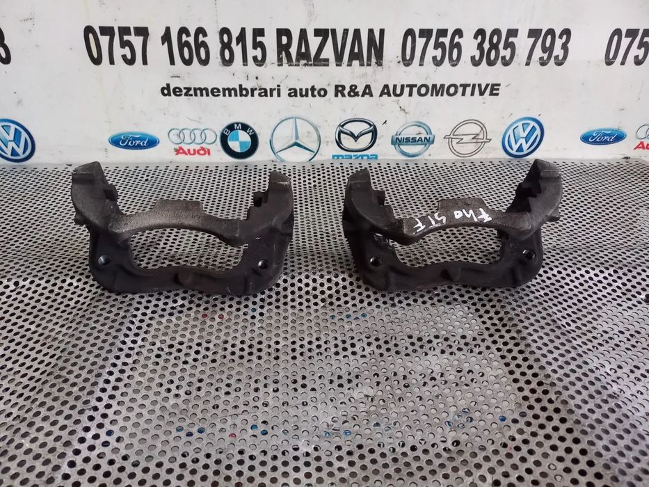 Suport Etrier Calaret Stanga Dreapta Fata Bmw Seria 1 Seria 2 F40 F44 F45 F46 2.0 Diesel B47 - Dezm