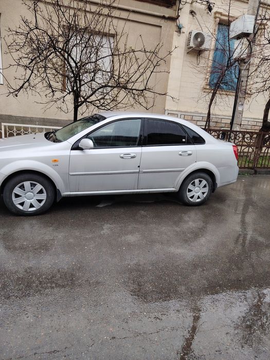 Other Lacetti / Gentra 2013 — 4