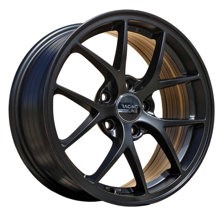 16" Джанти 5х110 Alfa 159 Giulia Giulietta Opel Astra Corsa Zafira Bor