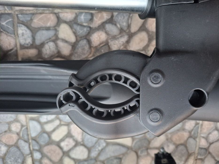 Suport biciclete stare nouă