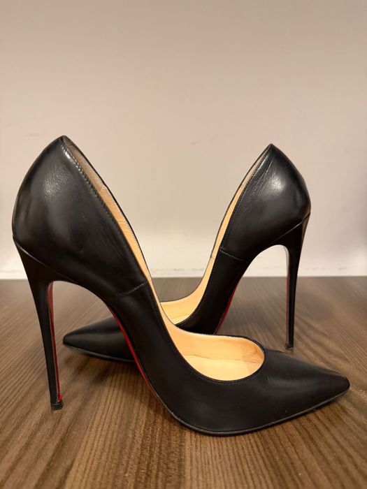 Pantofi stiletto Christian Louboutin