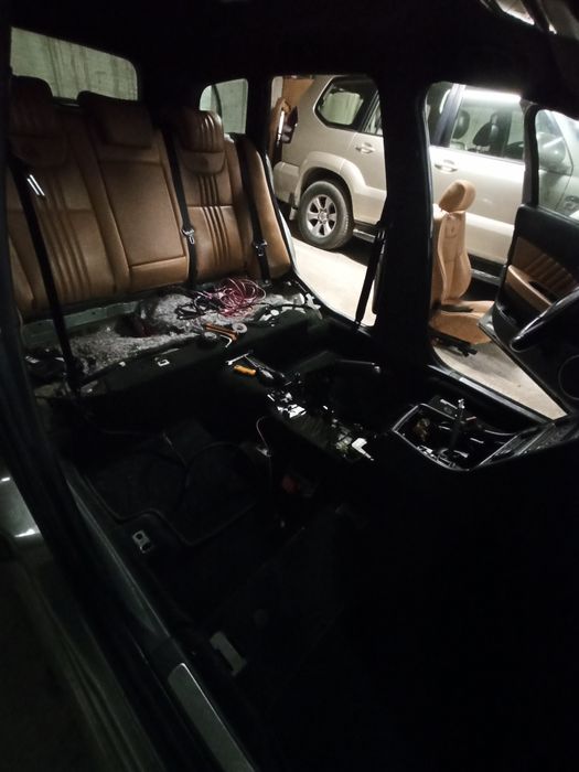 Окабеляване на екстри (retrofit) и диагностика Fiat Alfa Romeo