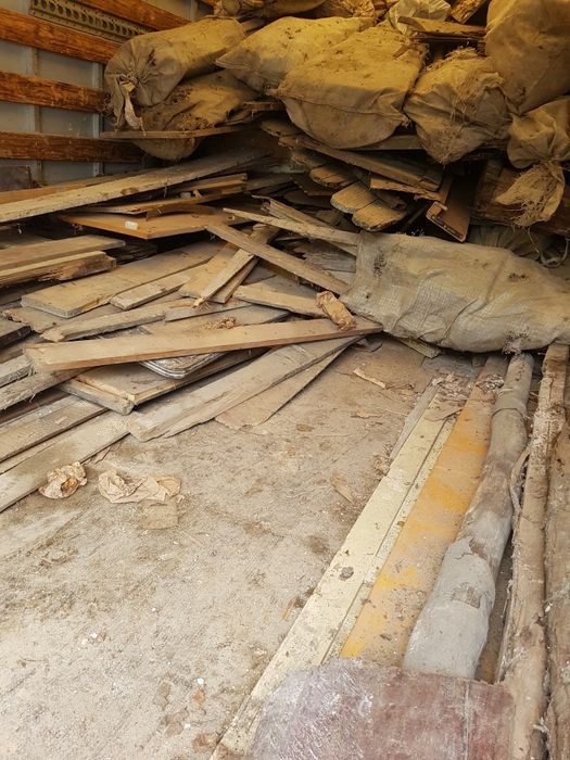 Lemne foc deșeuri ptr centrală gazeifiere