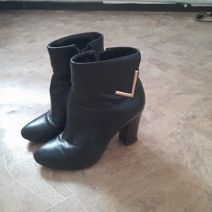 Продам осение сопоги