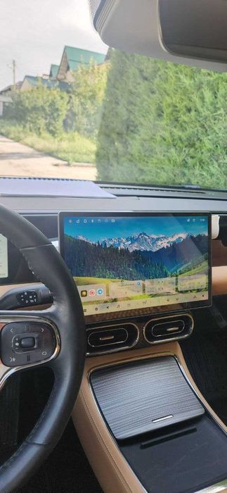 Продам Leapmotor C11 EV 580 км - Электро машина