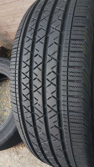anvelope Continental  255/60/19 m&s