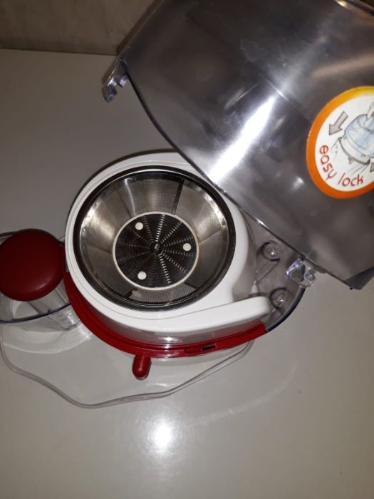 Vand storcator fructe si legume Moulinex