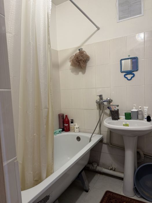 Продам каартиру микрорайон Сарыарка