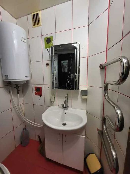 Дава се под наем Двустаен апартамент в София, Център - 64 кв.м за 408 € - Снимка #2