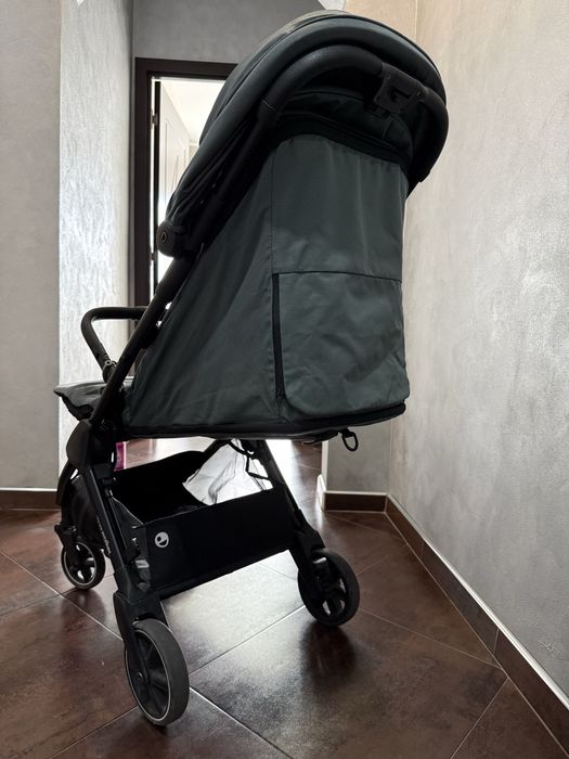 Easywalker Jackey