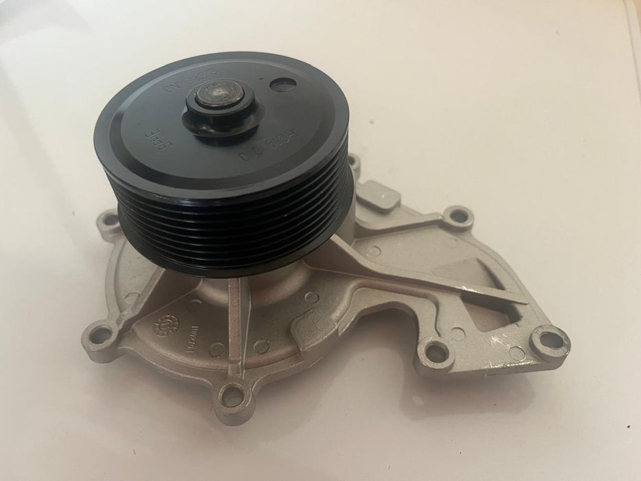 Запчасти для грузовых  JAC N80