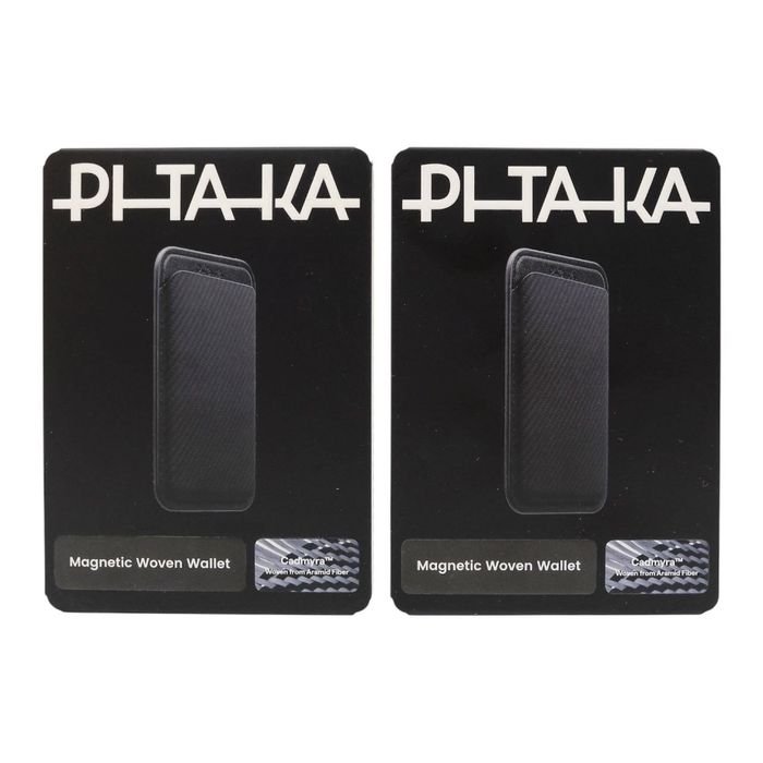 Pitaka Card Holder (оптом)