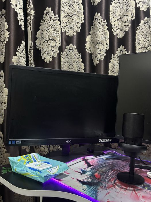 Продам монитор срочно или обмен