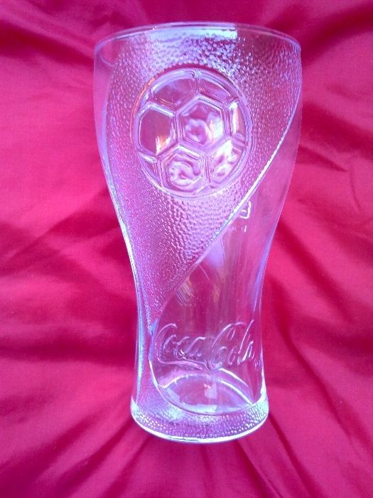 Кока Кола чаши (Coca Cola)- различни видове-5лв/бр