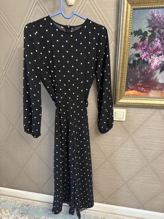 Massimo Dutti Zara Stradivarius