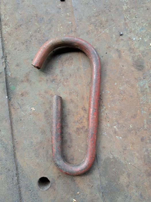 Скоби за хюнебеци