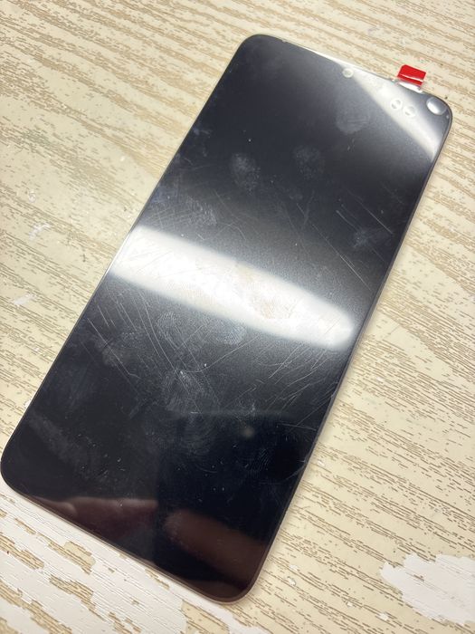 Дисплей xiaomi redmi note 8