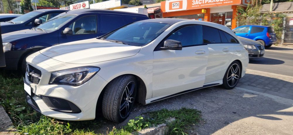 Активиране на  Android auto и Apple Car play за Mercedes benz гр.София