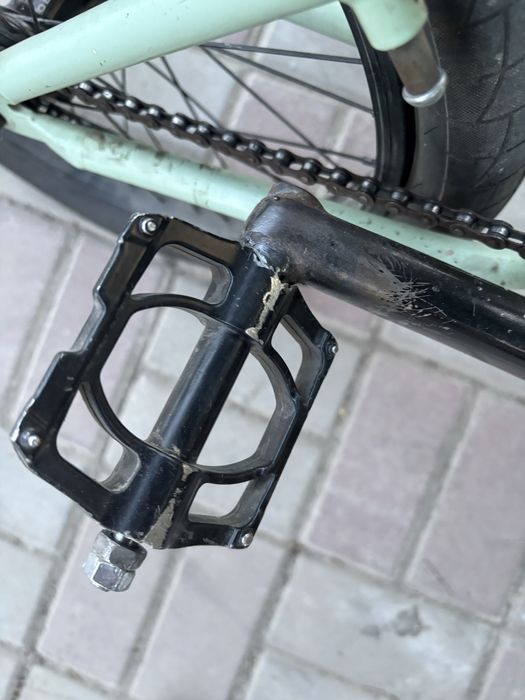 Продам БмХ в хорошем состоянии