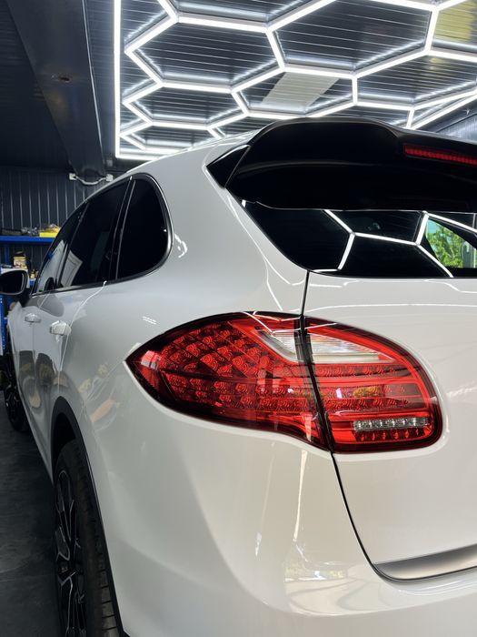 Професионално пастиране / полиране на автомобили