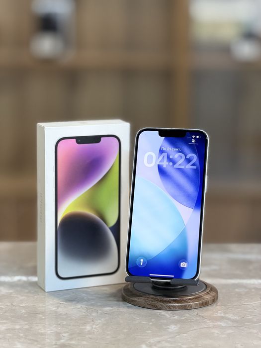 iPhone 14 128GB / Айфон 14 128ГБ PhoneLab