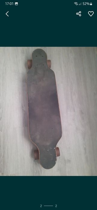 продам лонгборд дёшево