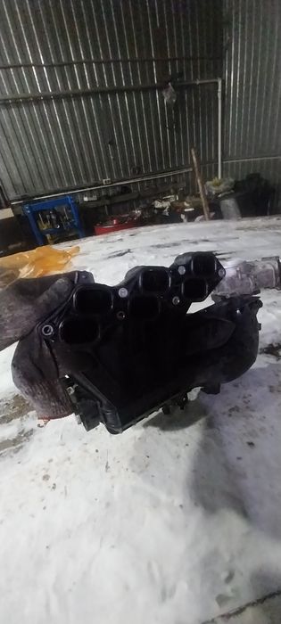 Запчасти на двигатель N52