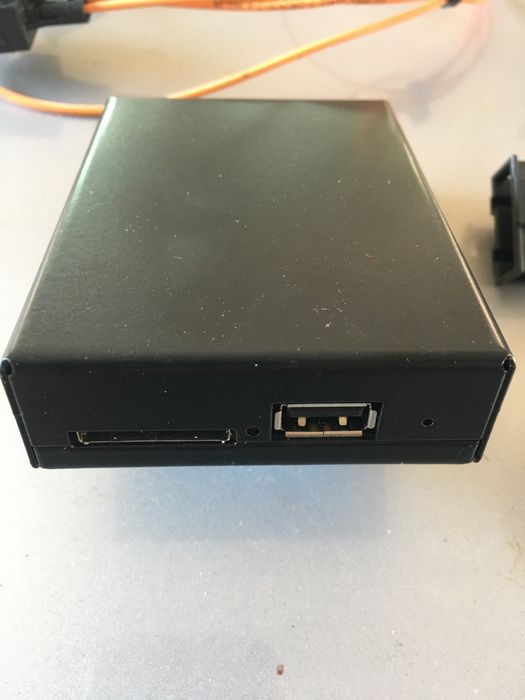 Аудио Интерфейс 2G за Ауди А8/А6