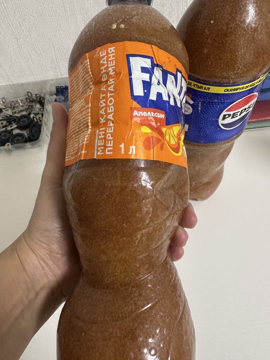 Шучья икра, свежая