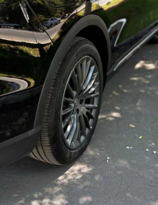 Leapmotor  C11 мудатли толовга