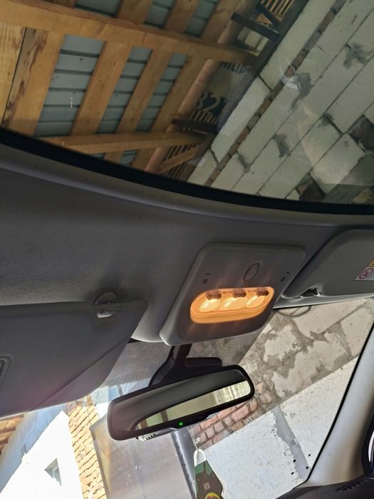 Vand Nissan Qashqai