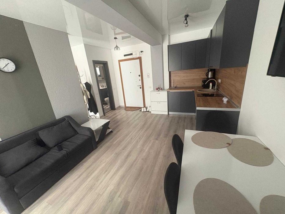 Apartament / Garsoniera de inchiriat in regim hotelirt
