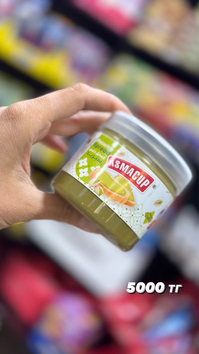 Дубайский шоколад в ассортименте