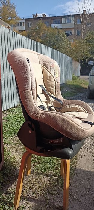 Детское кресло..