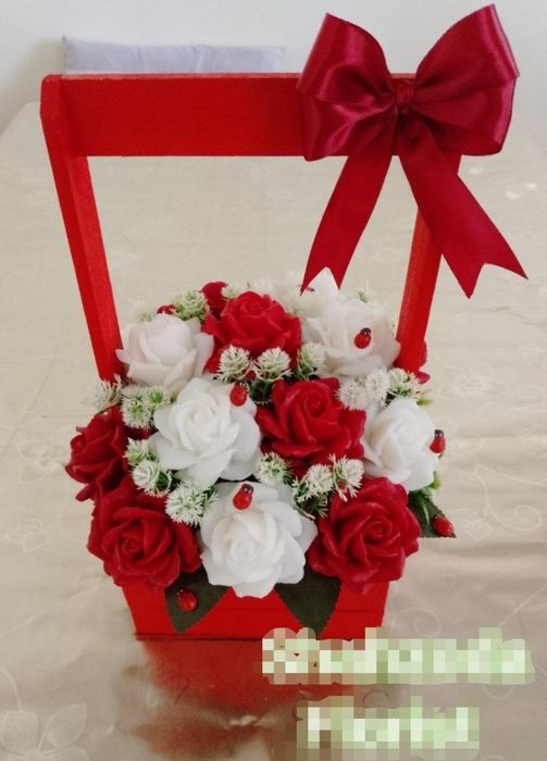 Soĝaga sovunli gular