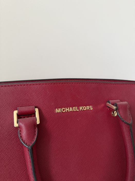 Чанта Michael Kors