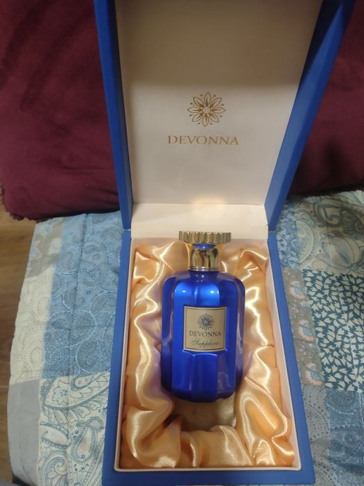 Парфюм " Devonna"-made in France,100 мл.