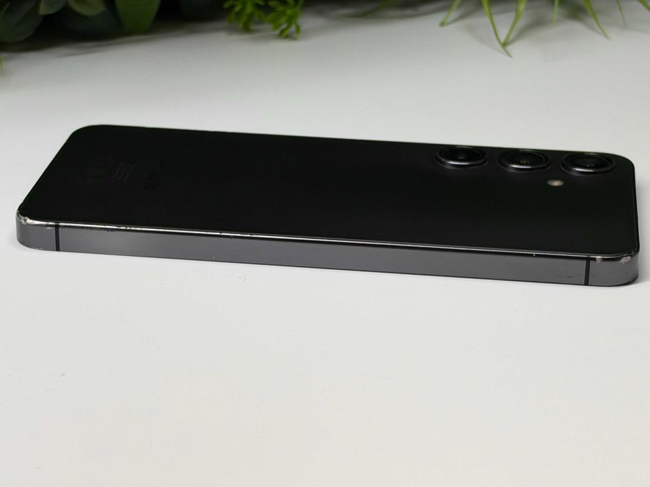 ! ОфЕрТа ! Samsung S24 Plus 256GB Onyx Black