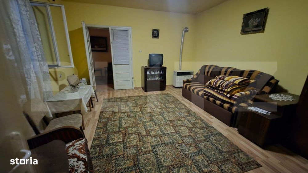 Casa individuala, 1700mp teren, Craciunelu de Jos