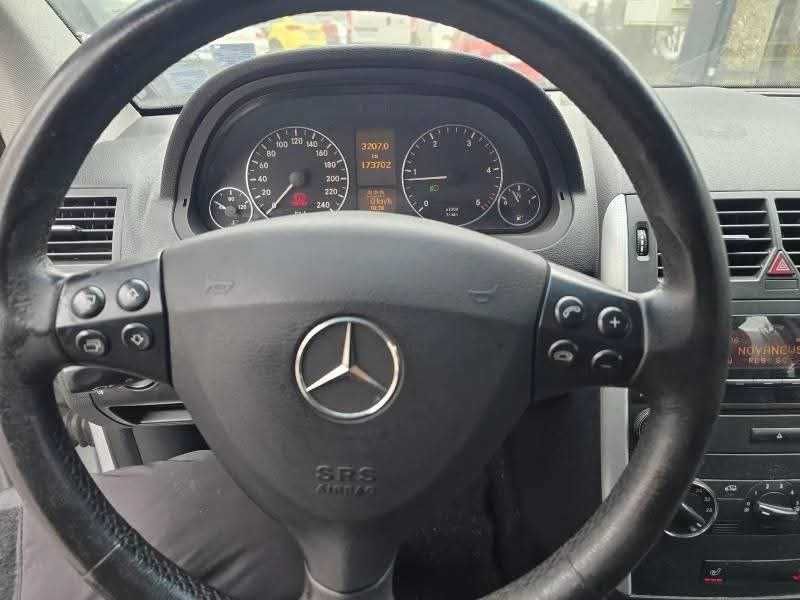 Mercedes A200 CDI, 2006, дизел, София