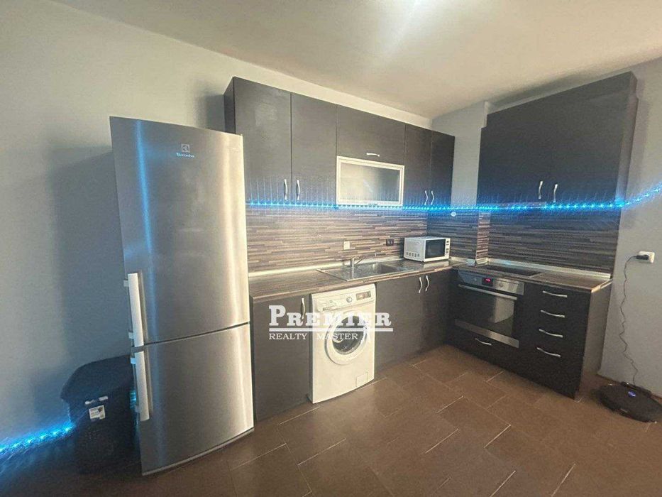 Продава се Тристаен апартамент в Бургас, Зорница - 103 кв.м за 2695 €/кв.м - Снимка #6