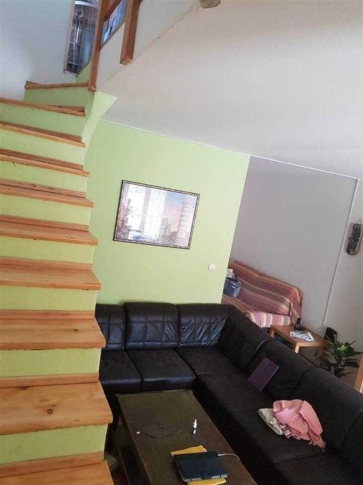 Дава се под наем Мезонет в Пловдив, Въстанически - 79 кв.м за 413.1 € - Снимка #3