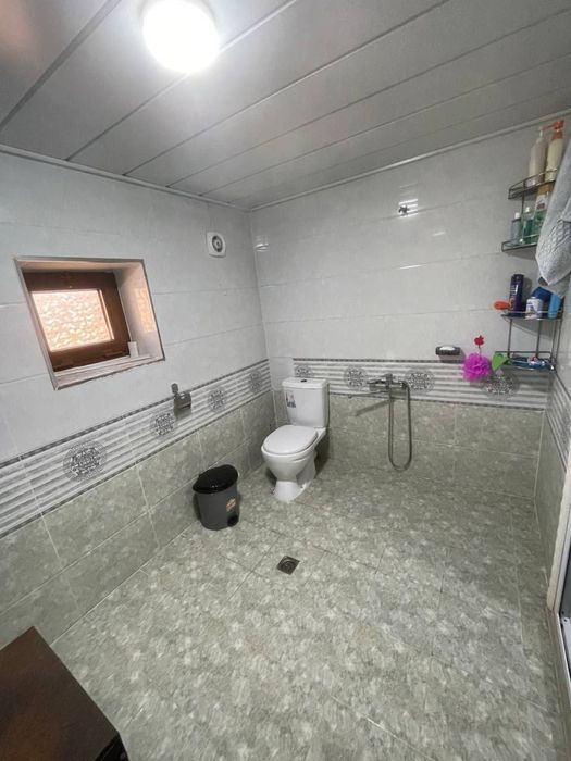 Дом 4 соток 2х этажный 10 комнат Трикотажка 65 школа