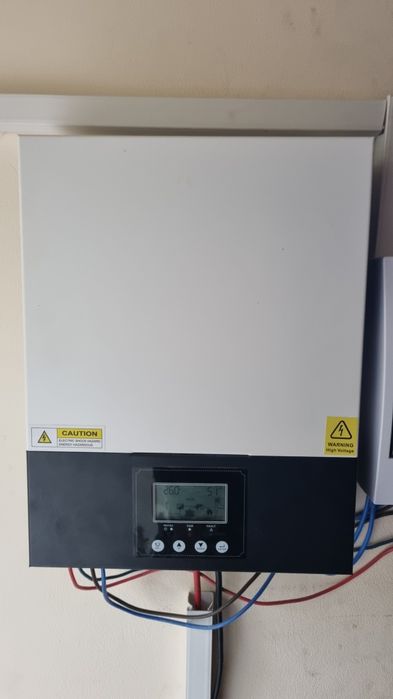 Invertor 24v 3kw offgrid