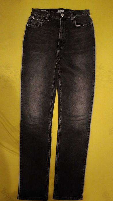 Оригинални дамски дънки