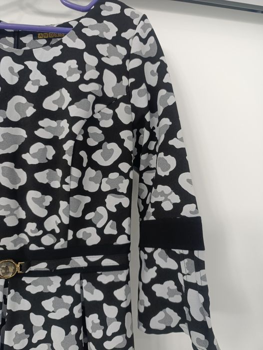 Подготви се за празника. Дамска рокля.