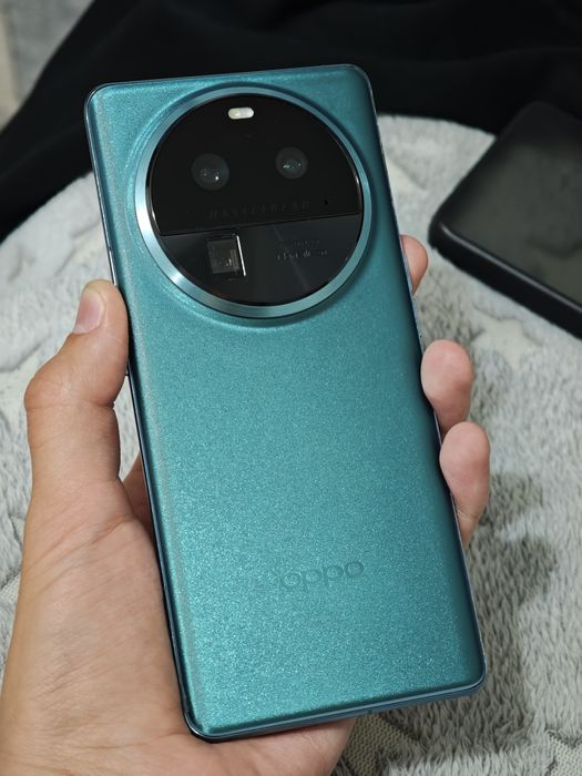Oppo find x6 pro 512гб