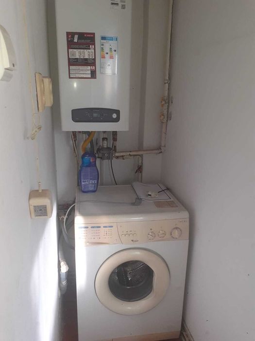 Garsoniera zona centrala comision 0!